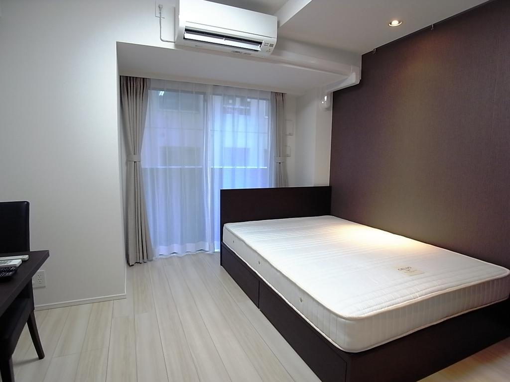 Concieria Ikebukuro Master'S Villa Tokió Kültér fotó