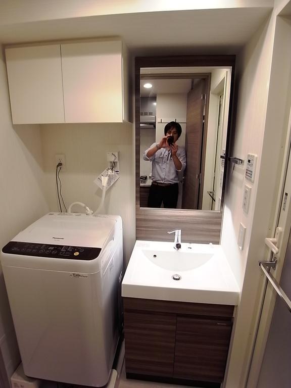 Concieria Ikebukuro Master'S Villa Tokió Kültér fotó