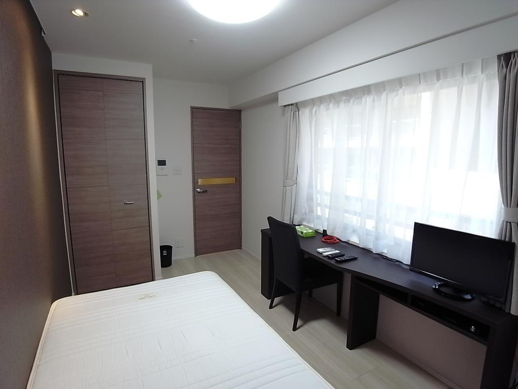 Concieria Ikebukuro Master'S Villa Tokió Kültér fotó