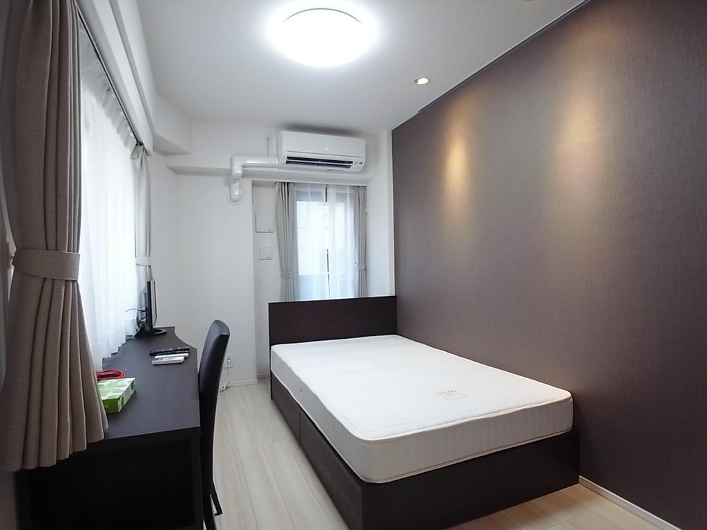 Concieria Ikebukuro Master'S Villa Tokió Kültér fotó