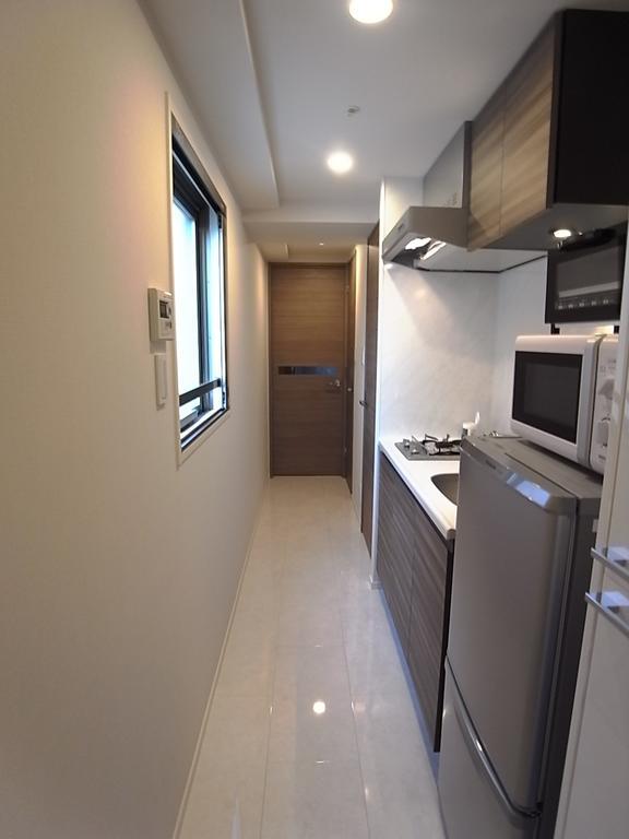 Concieria Ikebukuro Master'S Villa Tokió Kültér fotó