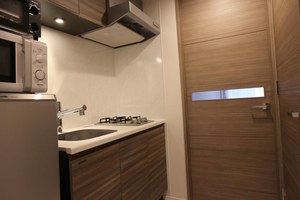 Concieria Ikebukuro Master'S Villa Tokió Kültér fotó