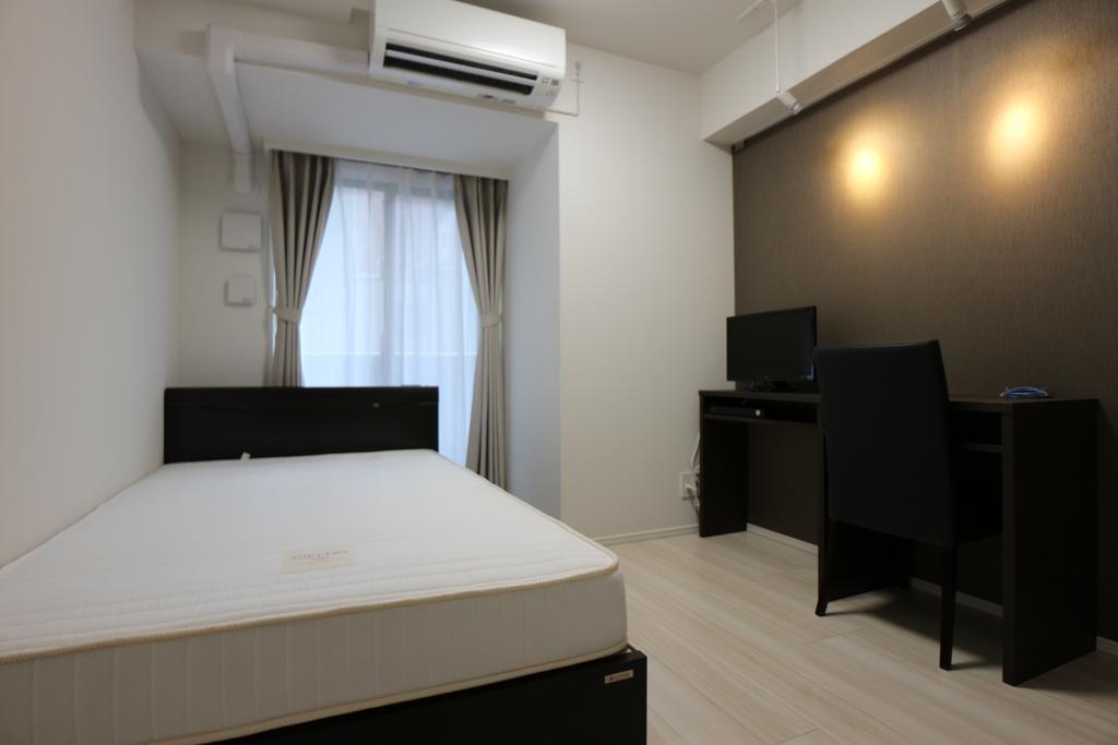Concieria Ikebukuro Master'S Villa Tokió Kültér fotó