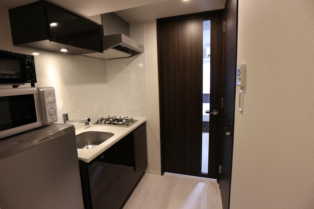 Concieria Ikebukuro Master'S Villa Tokió Kültér fotó
