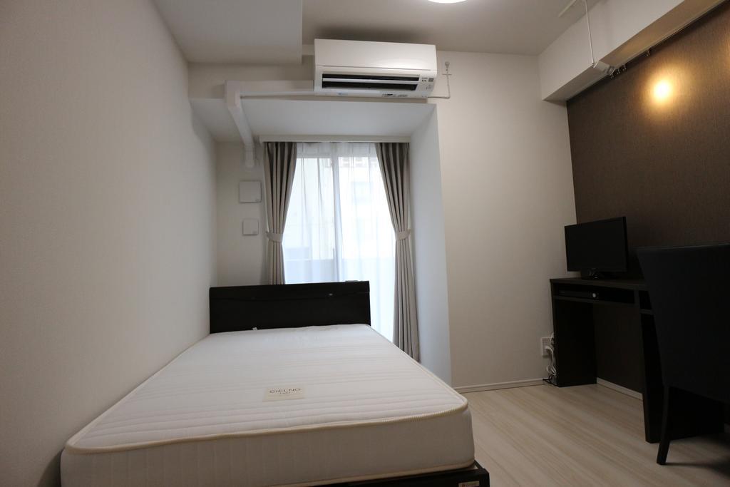 Concieria Ikebukuro Master'S Villa Tokió Kültér fotó