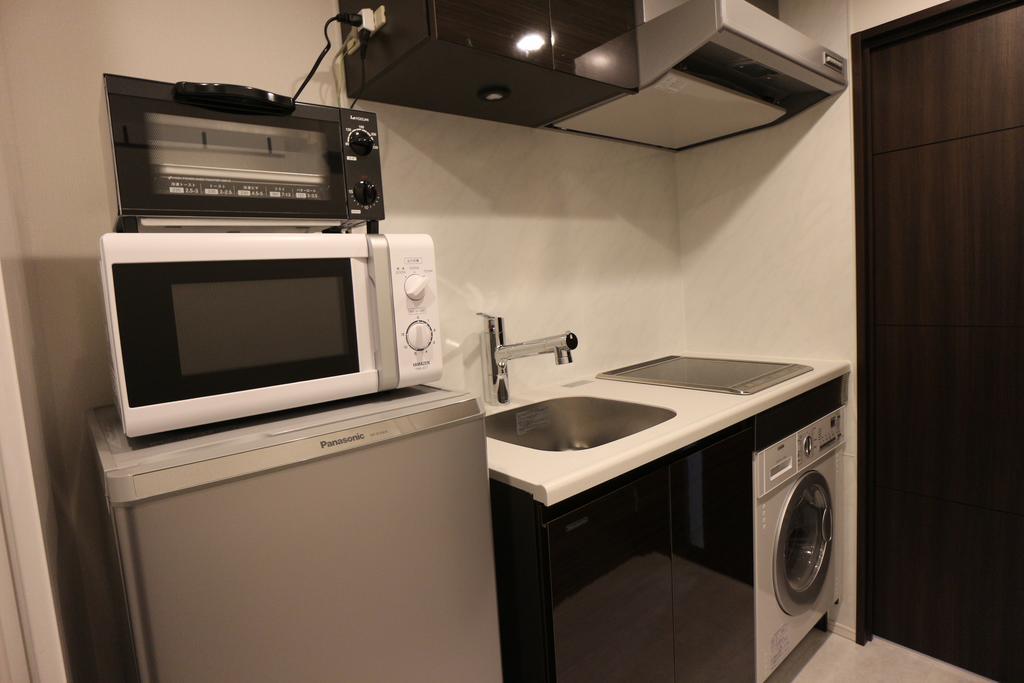 Concieria Ikebukuro Master'S Villa Tokió Kültér fotó