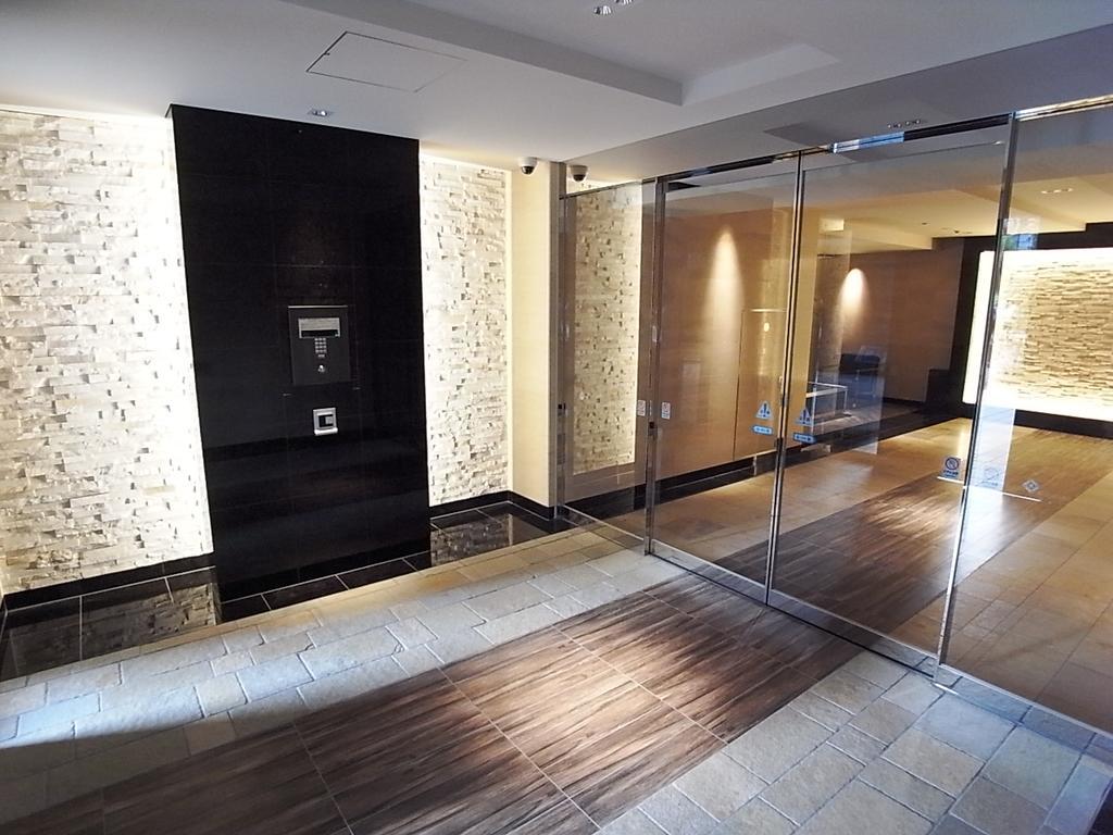 Concieria Ikebukuro Master'S Villa Tokió Kültér fotó