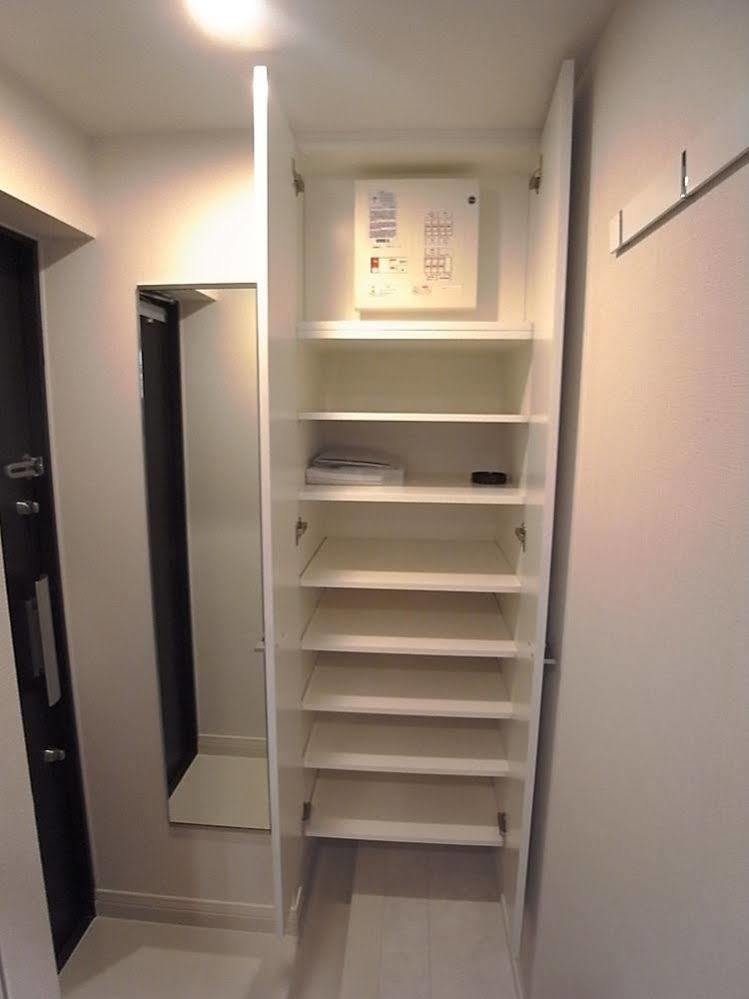 Concieria Ikebukuro Master'S Villa Tokió Kültér fotó