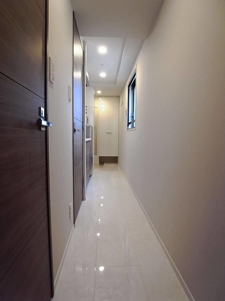 Concieria Ikebukuro Master'S Villa Tokió Kültér fotó