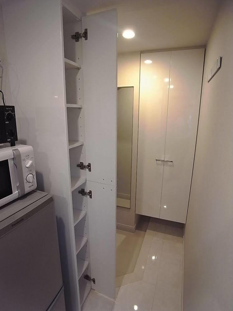 Concieria Ikebukuro Master'S Villa Tokió Kültér fotó
