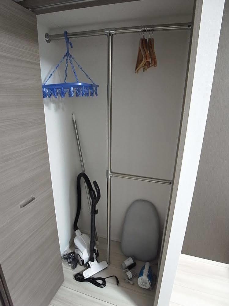 Concieria Ikebukuro Master'S Villa Tokió Kültér fotó