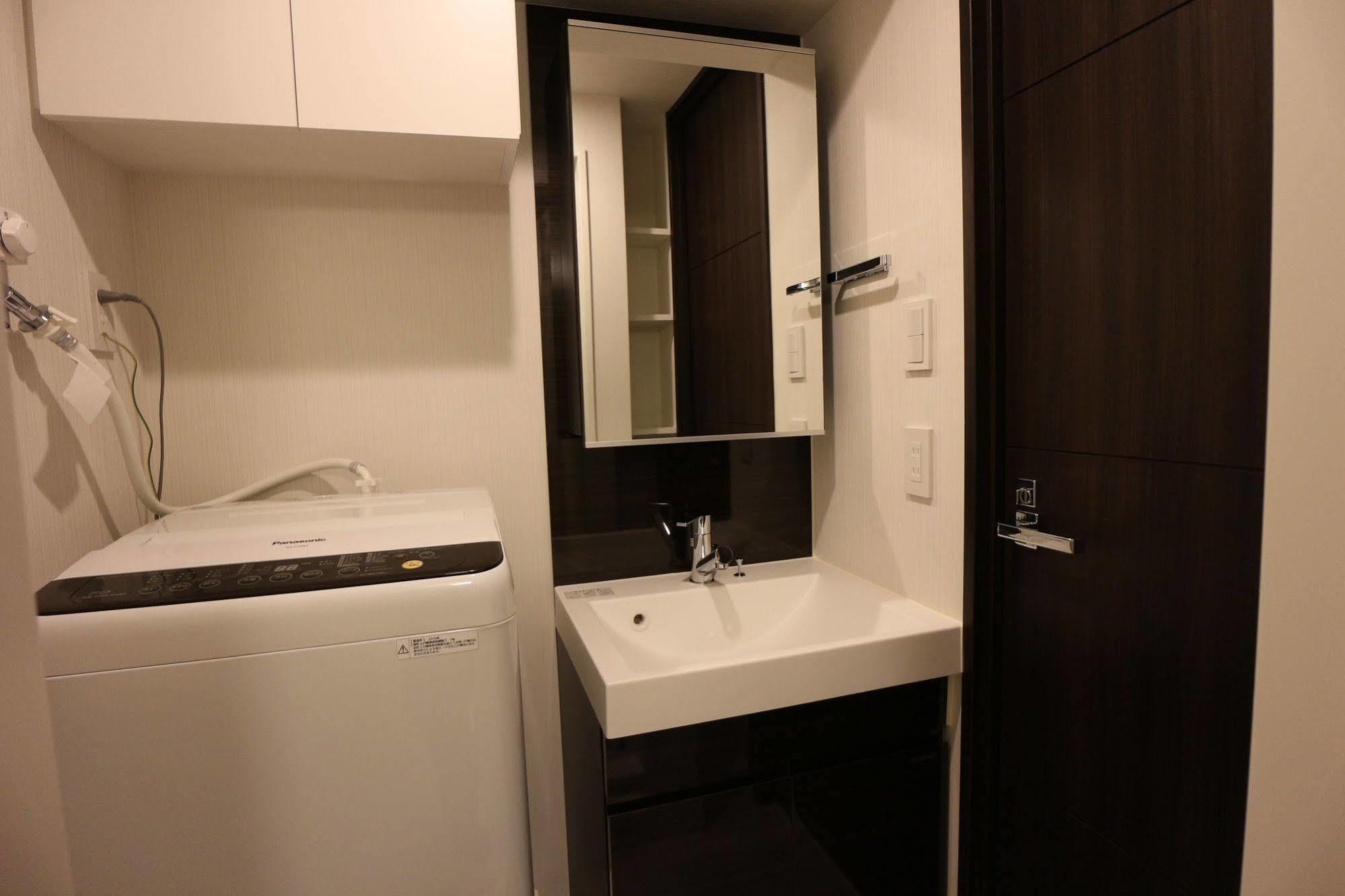 Concieria Ikebukuro Master'S Villa Tokió Kültér fotó