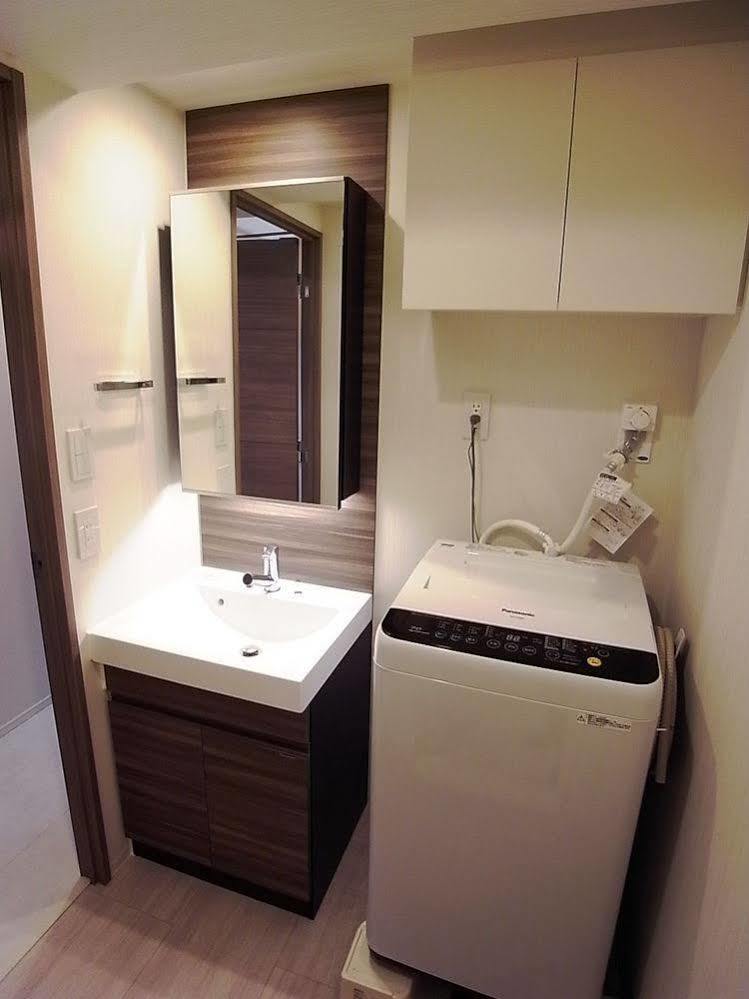 Concieria Ikebukuro Master'S Villa Tokió Kültér fotó