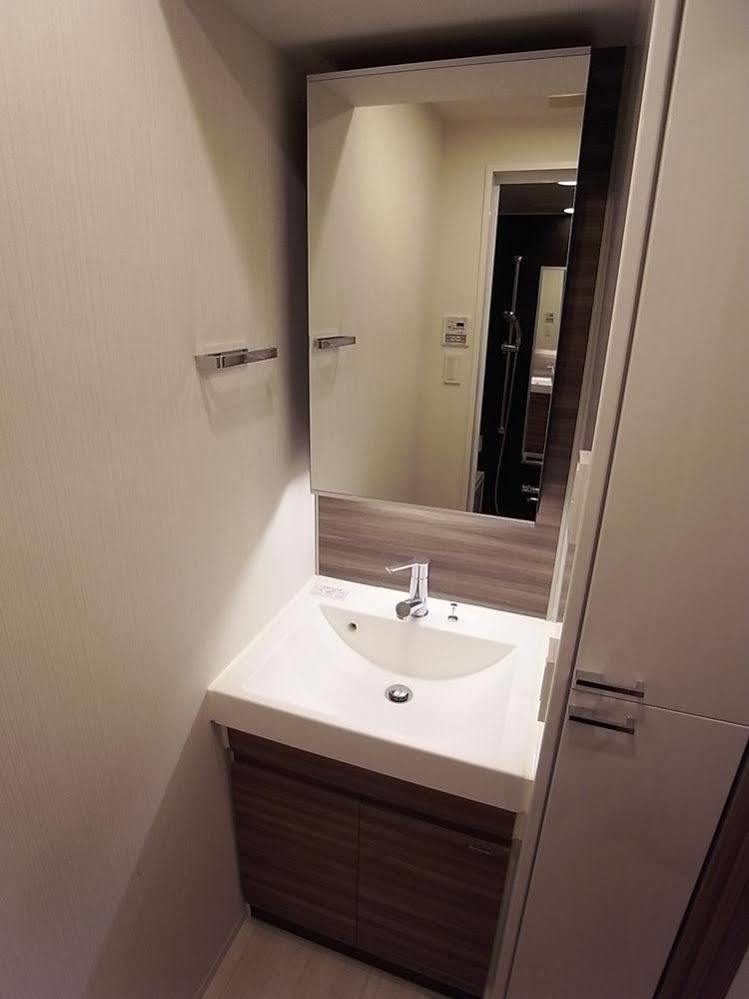 Concieria Ikebukuro Master'S Villa Tokió Kültér fotó