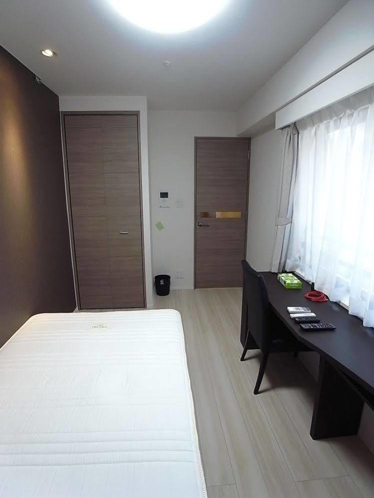 Concieria Ikebukuro Master'S Villa Tokió Kültér fotó