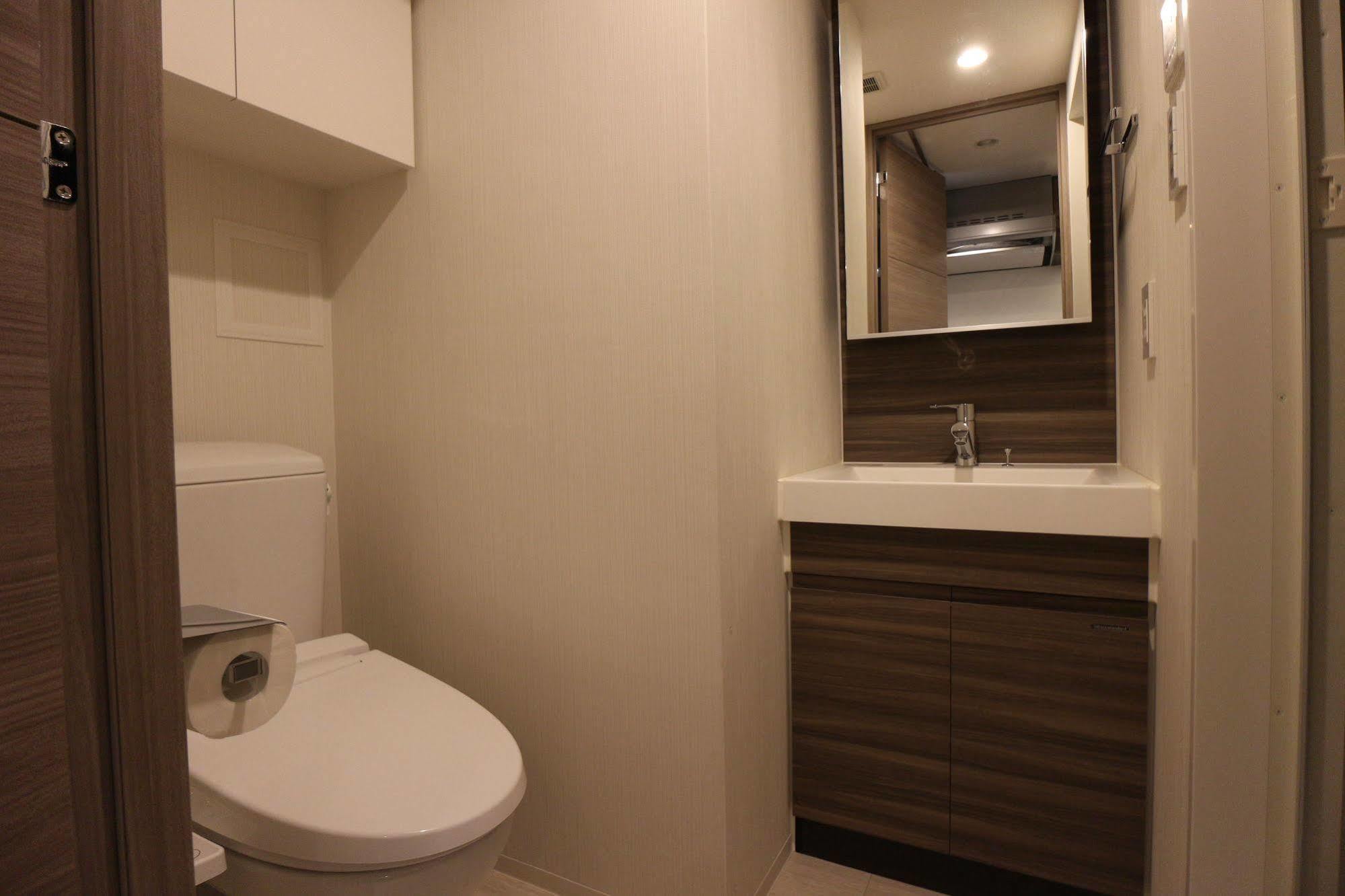 Concieria Ikebukuro Master'S Villa Tokió Kültér fotó