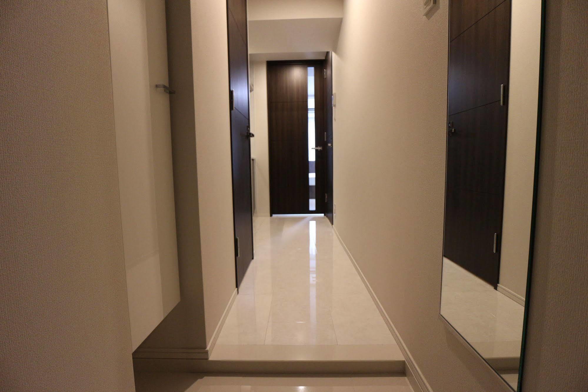 Concieria Ikebukuro Master'S Villa Tokió Kültér fotó