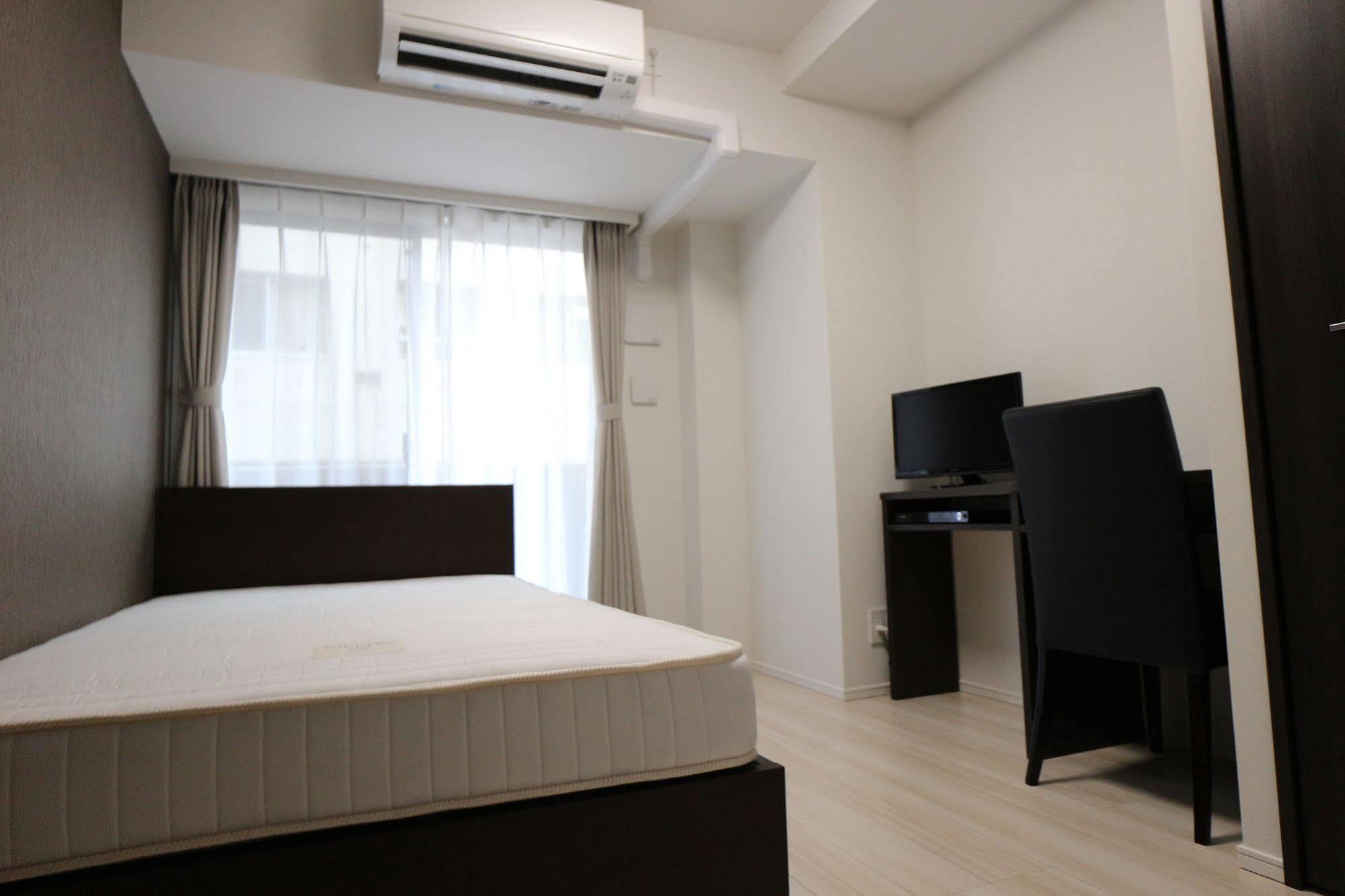 Concieria Ikebukuro Master'S Villa Tokió Kültér fotó