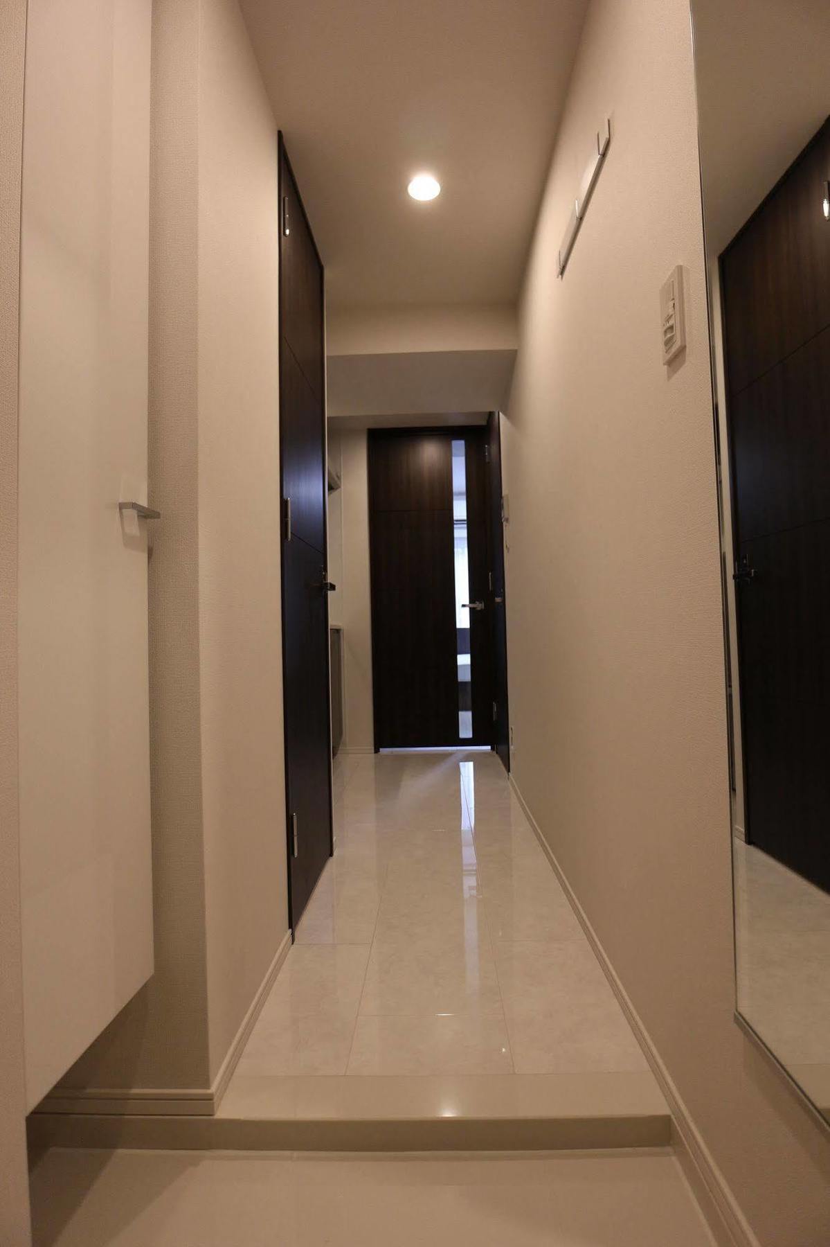 Concieria Ikebukuro Master'S Villa Tokió Kültér fotó