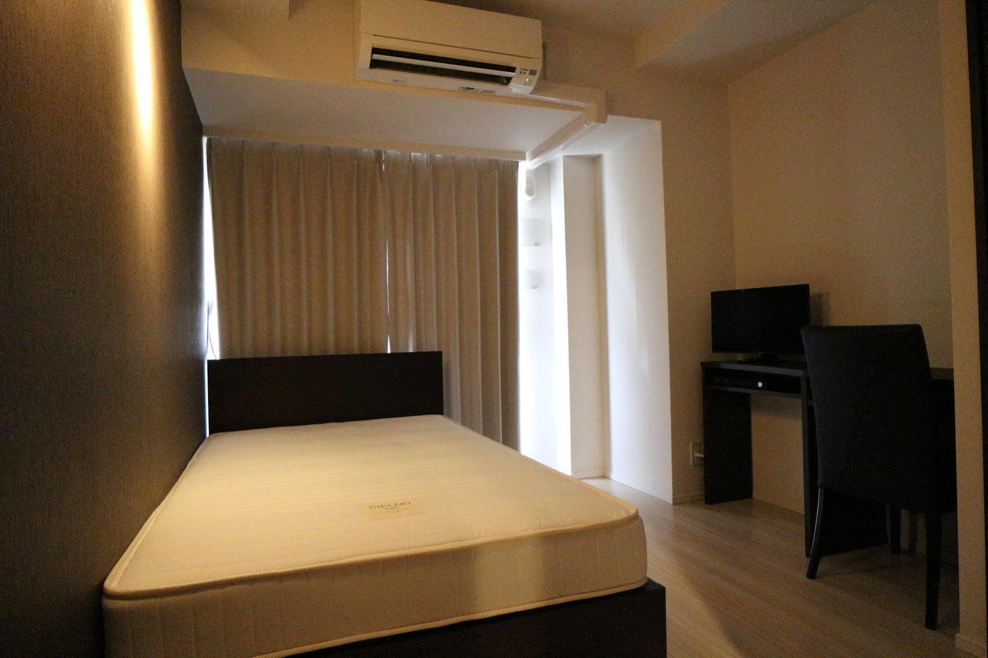 Concieria Ikebukuro Master'S Villa Tokió Kültér fotó